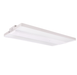 Halco ECLHB-220-50-H-PIRMS ProLED Essential Compact Linear LED High Bay 220W 5000K 277-480V Suspended Chain Mount PIR Motion Sensor (36145)