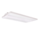 Halco CLHB-4-WS-CS-U-EM-PIRMS ProLED Select Compact Linear LED High Bay 32450Lm 4Wattage/CCT Selectable 320W/280W/240W 4000K/5000K 120-277V (36129)