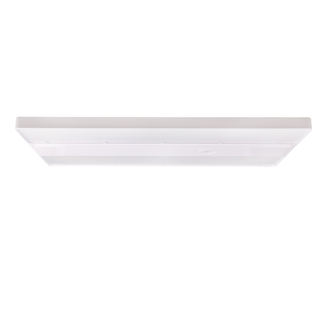 Halco ECLHB-220-50-U ProLED Essential Compact Linear High Bay 220W 5000K 29920Lm 120-277V With Chain/V Hook Mount (36105)