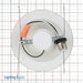 Halco DL6FR12/927/LED3 5/6 Inch Downlight Retrofit Series III 12.5W 2700K 90 CRI Wet Location Dimmable ProLED (99745)