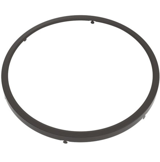 Halco DSK-12-TRM-DB Surface Mount Disk 12 Inch Round Trim Dark Bronze (83939)