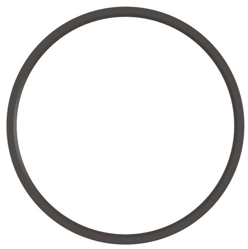 Halco DSK-12-TRM-DB Surface Mount Disk 12 Inch Round Trim Dark Bronze (83939)