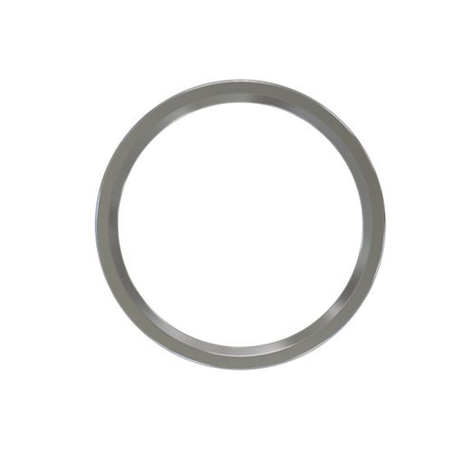 Halco DSK-5.5-TRM-BN Surface Mount Disk 5.5 Inch Round Trim Brushed Nickel (83925)