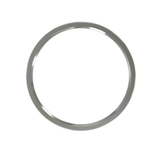 Halco DSK-7-TRM-BN Surface Mount Disk 7 Inch Round Trim Brushed Nickel (83929)