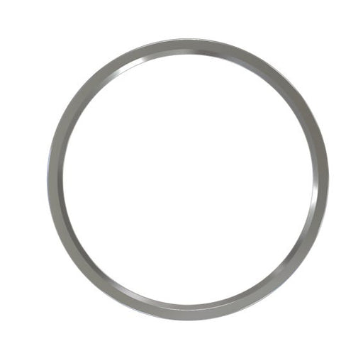 Halco DSK-9-TRM-BN Surface Mount Disk 9 Inch Round Trim Brushed Nickel (83933)
