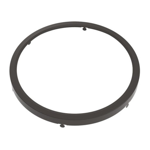 Halco DSK-9-TRM-DB Surface Mount Disk 9 Inch Round Trim Dark Bronze (83935)