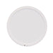 Halco DSK-12-CS-120V-PIR LED Surface Mount Disk Downlight 12 Inch 22W 1650Lm CCT Selectable 2700K/3000K/3500K/4000K/5000K 120V Non-Dimmable PIR Sensor (83904)