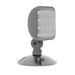 Halco EMG-RH-1-OUT-SQ-GY Remote Head Outdoor Single Square Gray 1.2W LED 3.6-15VDC Input (98073)