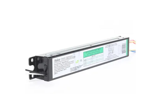 Halco EP254HO/PS/MV/MC F54T5 High Output 2-Lamp Electronic Ballast MV Programmed Start (52114)