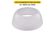 Halco ERHB-12-PC Polycarbonate Reflector For 100W And 150W (37319)