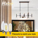 Halco 6B11-CL-FLED4-927-E12-D-T24 LED Filament B11 Lamp Candelabra E12 Base 2700K 5.5W 500Lm Clear 90 CRI 120V Dimmable (82555)