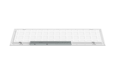 Halco FPL-14-LS-CS-UNV-EM 1X4 Flat Panel Lumen/CCT Selectable 2500Lm/3125Lm/3750Lm 3500K/4000K/5000K 120-277V 0-10V Dimming Emergency Battery Backup (90524)