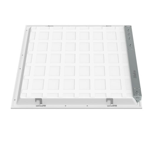 Halco FPL-22-LS-CS-UNV-EM 2X2 Flat Panel Lumen/CCT Selectable 2500Lm/3750Lm/4375Lm 3500K/4000K/5000K 120-277V 0-10V Dimming Emergency Battery Backup (90525)