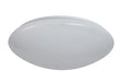 Halco FM-M14-24-CS ProLED Selectable Flush Mount Mushroom 14 Inch 24W Selectable CCT 120V Dimmable (90264)