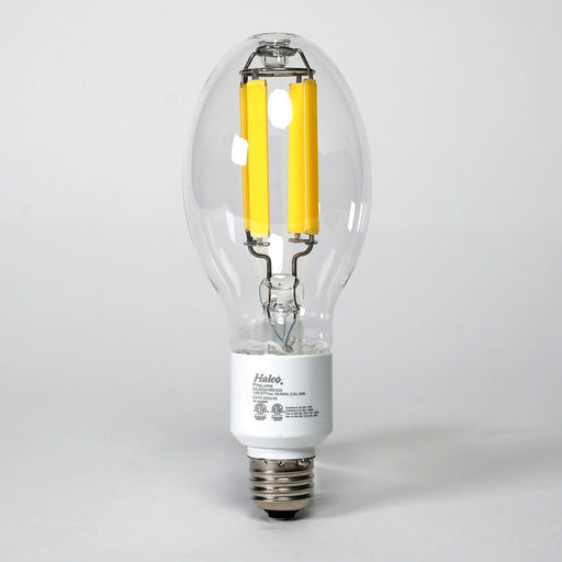 Halco HiLED20-840-E26 HiLED Lamp 20W 4000K 3500Lm ED23.5 Bulb Medium E26 Base 120-277V (84898)