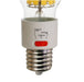 Halco HiLED45S-840-EX39 LED HID Filament ED28 Lamp Wattage Selectable 30W/38W/45W 4000K EX39 Base 80 CRI (84902)