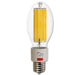 Halco HiLED45S-850-EX39 LED HID Filament ED28 Lamp Wattage Selectable 30W/38W/45W 5000K EX39 Base 80 CRI (84903)