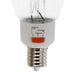 Halco HiLED65S-850-EX39 LED HID Filament ED37 Lamp Wattage Selectable 45W/55W/65W 5000K EX39 Base 80 CRI (84906)