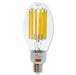 Halco HiLED65S-850-EX39 LED HID Filament ED37 Lamp Wattage Selectable 45W/55W/65W 5000K EX39 Base 80 CRI (84906)