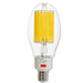Halco HiLED85S-830-EX39 LED HID Filament ED37 Lamp Wattage Selectable 60W/68W/85W 3000K EX39 Base 80 CRI (84907)