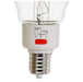 Halco HiLED85S-840-EX39 LED HID Filament ED37 Lamp Wattage Selectable 60W/68W/85W 4000K EX39 Base 80 CRI (84908)