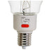 Halco HiLED85S-850-EX39 LED HID Filament ED37 Lamp Wattage Selectable 60W/68W/85W 5000K EX39 Base 80 CRI (84909)