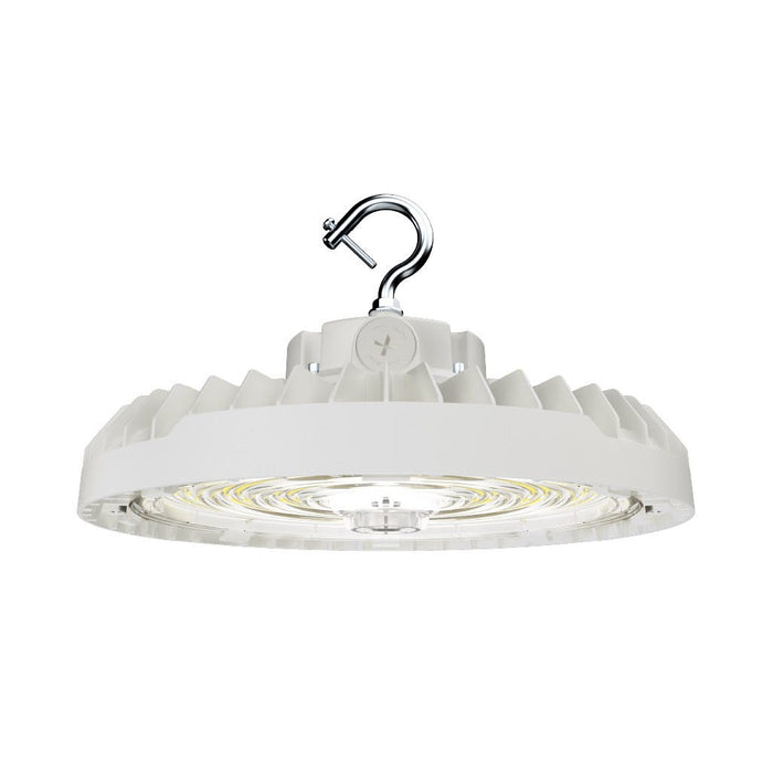 Halco HoverBay Round LED White Selectable High Bay 