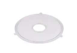 Halco HRHB-110-SM Hoverbay Round High Bay 110 Degree Clear Lens 100W And 150W Fixtures (30278)