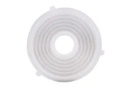 Halco HRHB-60-SM Hoverbay Round High Bay 60 Degree Lens 100W And 150W Fixtures (30267)