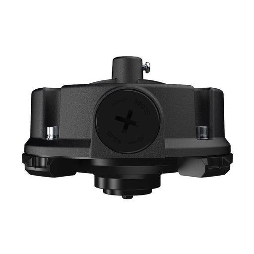 Halco HRHB-DRV-480-240W-BL Driver 277-480V 180W/200W/ 240W Black Housing Swappable No Tools For HRHB-4 Black (30413)