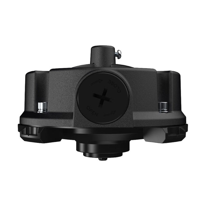 Halco HRHB-DRV-480-240W-BL Driver 277-480V 180W/200W/ 240W Black Housing Swappable No Tools For HRHB-4 Black (30413)