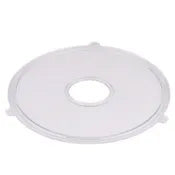 Halco HRHB-FL-LG Hoverbay Round High Bay Frosted Lens 200W And 240W Fixtures (30266)