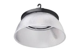 Halco HRHB-PC-LG Hoverbay Round High Bay Polycarbonate Reflector 200W 240W Fixtures (30264)