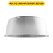 Halco HoverBay Round High Bay Polycarbonate Reflector