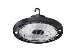 Halco HRHB-WG-LG Hoverbay Round High Bay Wire Guard 200W And 240W Fixtures (30277)