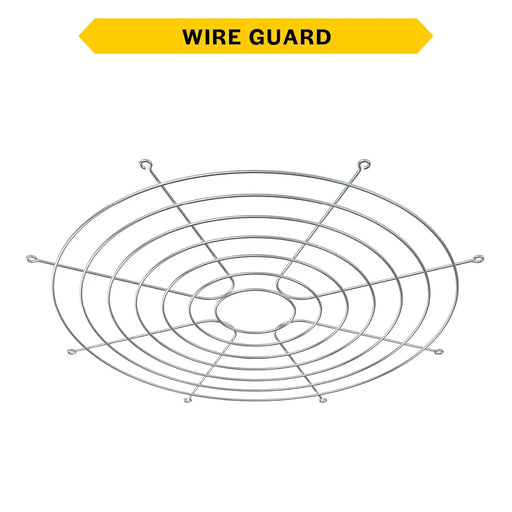 Halco HoverBay Round High Bay Wire Guard