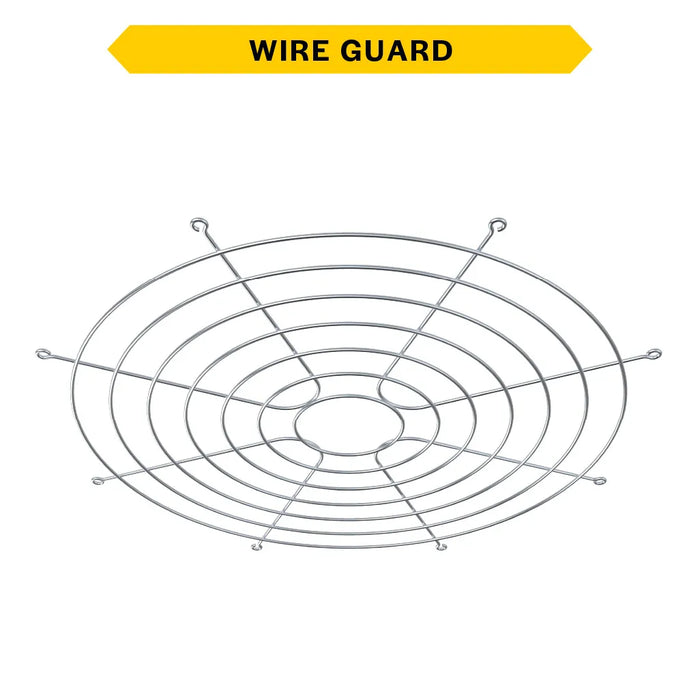 Halco HoverBay Round High Bay Wire Guard