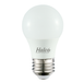 Halco 6A15-LED5-830-D LED A15 5.5W E26 Base 3000K Dimmable Generation 5 (85133)