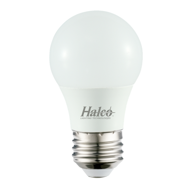 Halco 85135 6A15-LED5-850-D LED A15 5.5W E26 Base — Lighting Supply