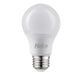 Halco 9A19-LED5-850-D 9W LED A19 Bulb E26 Base 5000K 120V 80 CRI Dimmable Generation 5 (85097)