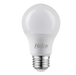 Halco 9A19-LED5-950-D-T20 9W LED A19 E26 Base 90 CRI 5000K Dimmable Generation 5 (85122)