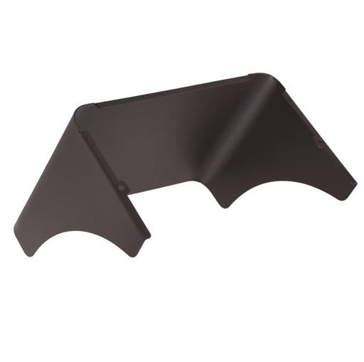 Halco LPWP-1-SHLD-BZ Low Profile Wall Pack Shield For LPWP-1 Bronze (39884)