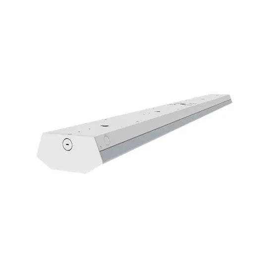 Halco LWA-2-WS-CS-U ProLED Select Architectural Linear Wrap 2 Foot Selectable Wattage/CCT Selectable 0-10V Dimming 120-277V 15W/20W/25W 3500K/4000K/5000K (90380)