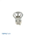 Halco MR11FL20/L/GU10 20W Halogen MR11 2900K 120V 99 CRI GU10 Base Dimmable Flood Bulb (107544)