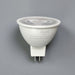 Halco MR16M3-GU5.3-LED LED MR16 Flood 3W 4000K GU5.3 Base 40 Degree 12V 250Lm Dimmable (20013)
