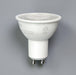 Halco MR16M3-G10-LED LED MR16 Flood 3W 3000K GU10 Base 40 Degree 120V 250Lm Dimmable (20008)
