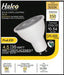 Halco MR16M5-GU10-LED LED MR16 Flood 5W 3000K GU10 Base 40 Degree 120V 350Lm Dimmable (20009)