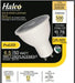 Halco MR16T7-GU10-LED LED MR16 Narrow Flood 7W 3000K GU10 Base 25 Degree 120V 500Lm Dimmable (20010)