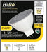 Halco MR16M3-GU5.3-LED LED MR16 Flood 3W 4000K GU5.3 Base 40 Degree 12V 250Lm Dimmable (20013)