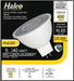 Halco MR16M5-GU5.3-LED LED MR16 Flood 5W 4000K GU5.3 Base 40 Degree 12V 400Lm Dimmable (20014)